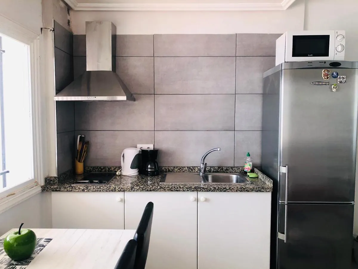 أذيخي Apartment In Villas Canarias إسبانيا