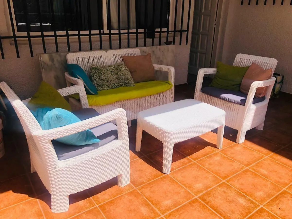 أذيخي Apartment In Villas Canarias 0*,  إسبانيا